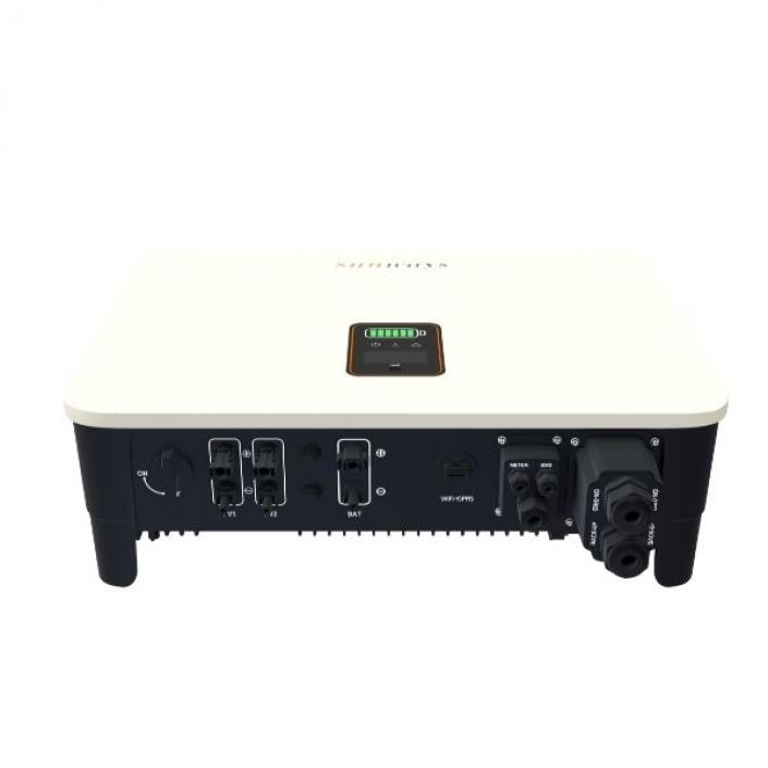 SunWays STH-6KTL-HT