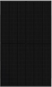 JA SOLAR 450 W Full Black Bifacial
