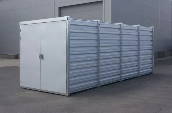 Skladovací kontejner ER BOX 12M