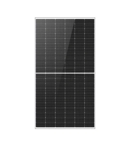LONGi Hi-MO X10 Scientist 540W