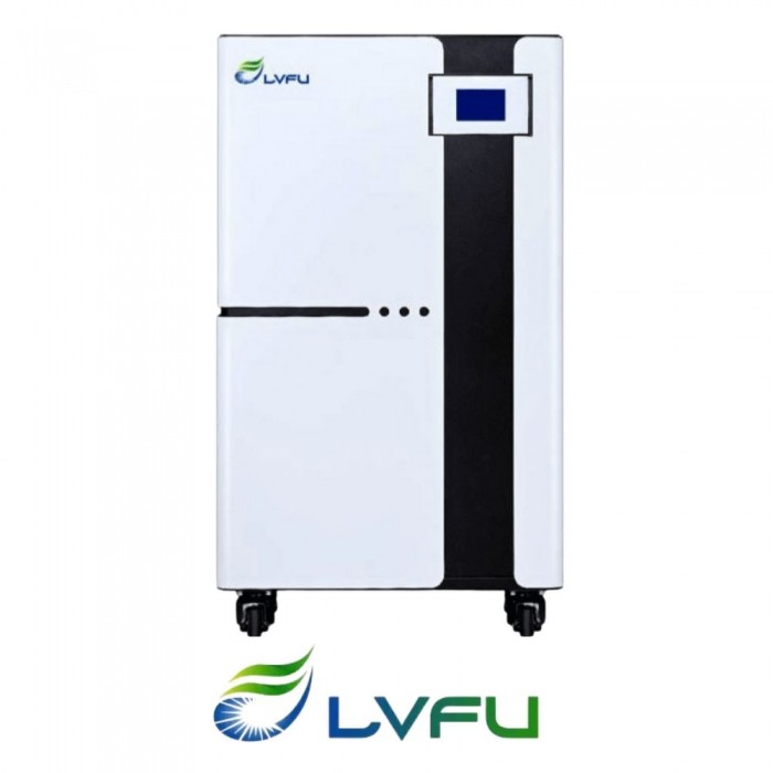 LVFU DXGL 51V 280Ah 14.36 kWh v2