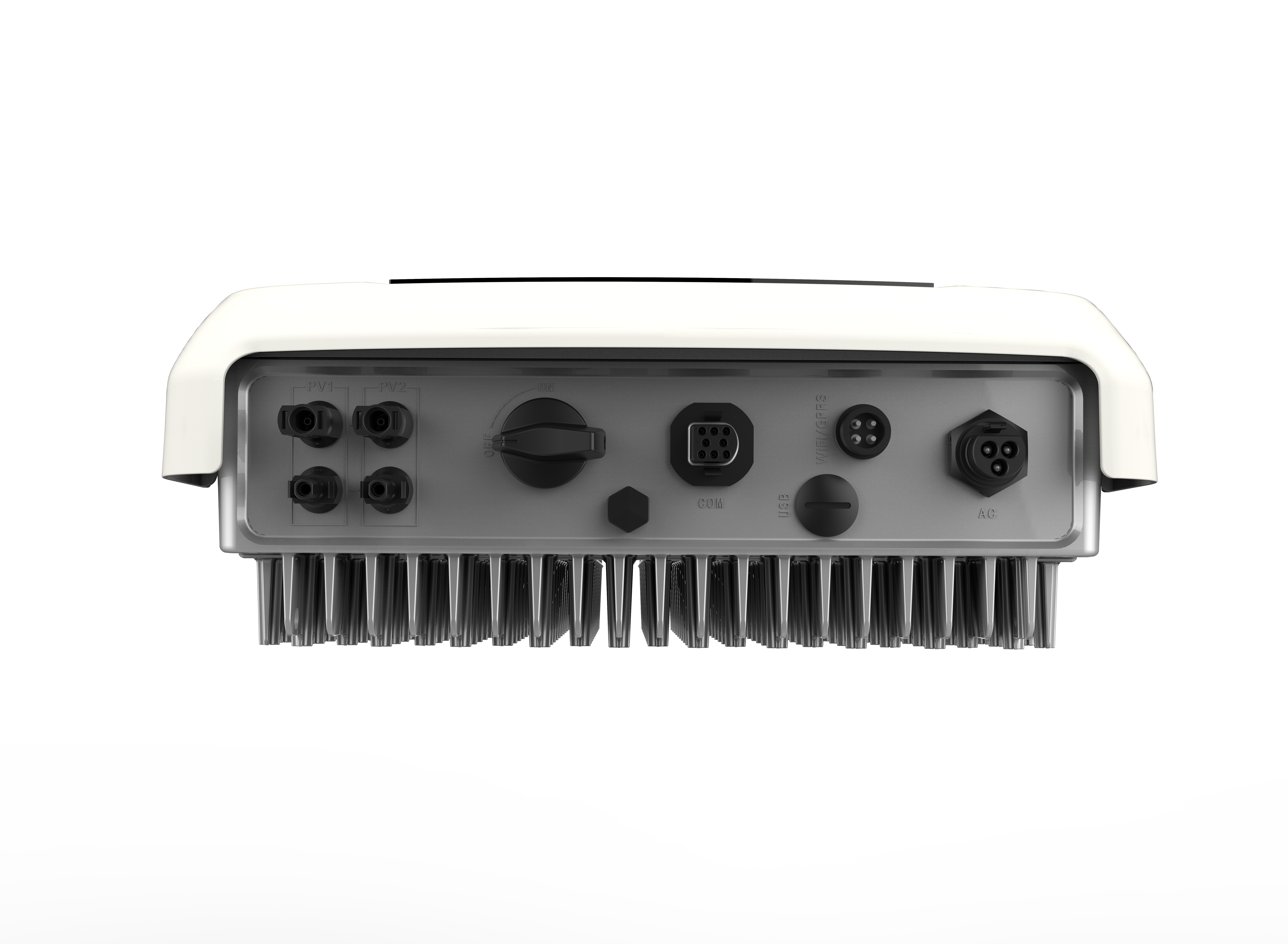 Střídač FoxESS F3000