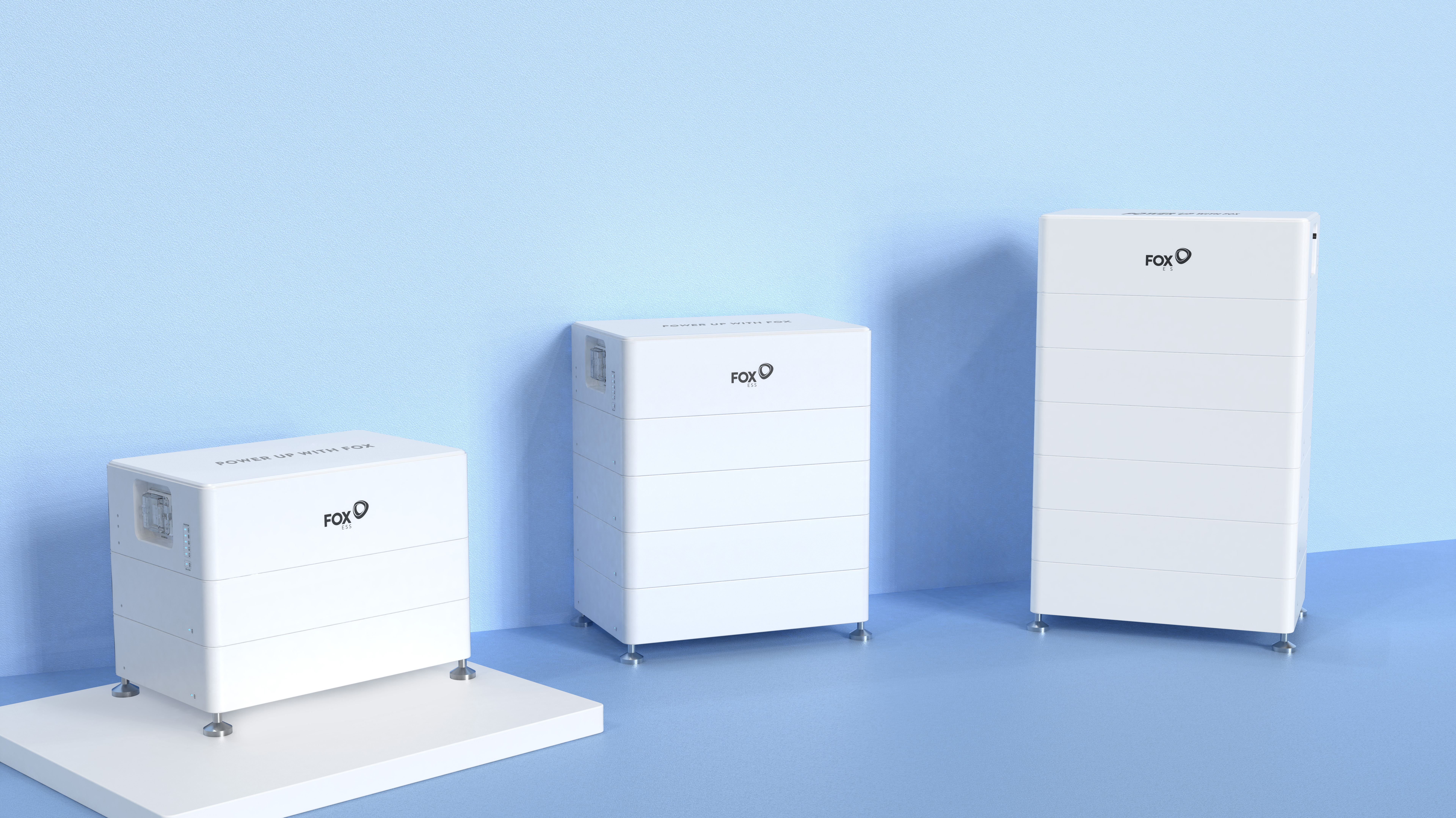 FoxEss - Energy CUBE 2.9 - Master