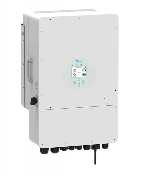 Deye SUN-12K-SG01