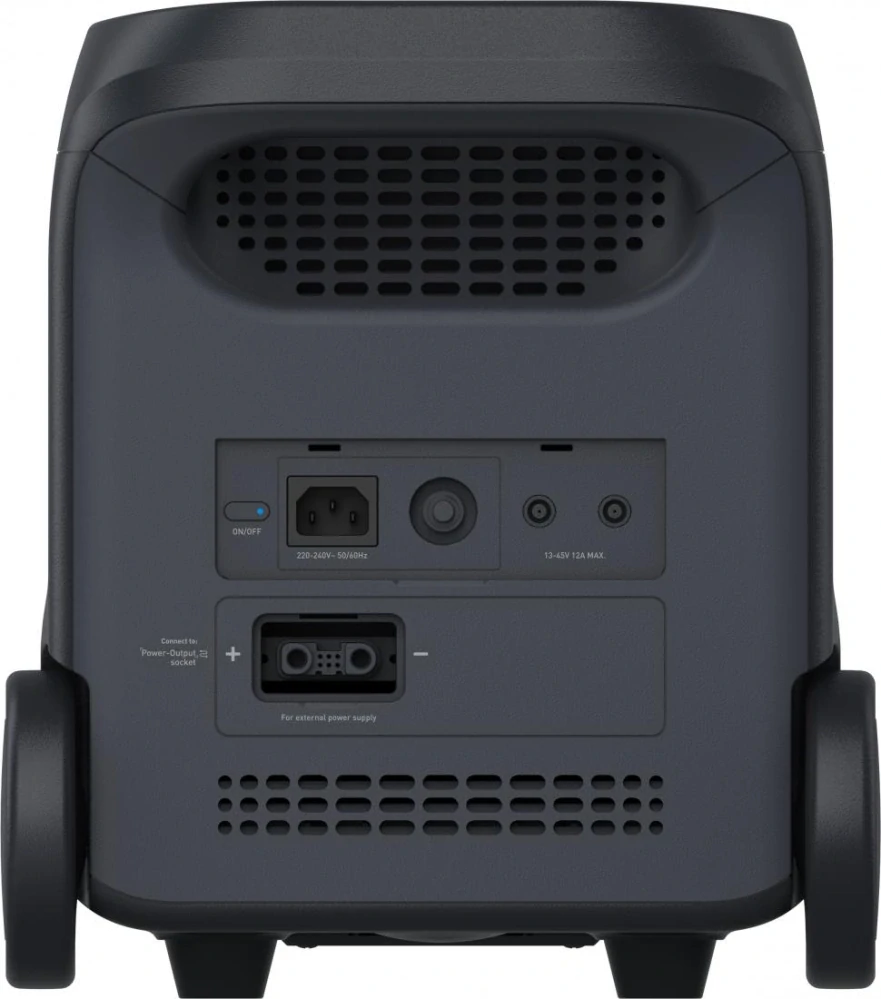 Hinen PS3000 - Přenosná napájecí stanice