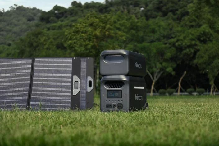 Hinen - externí baterie 2,5 kWh