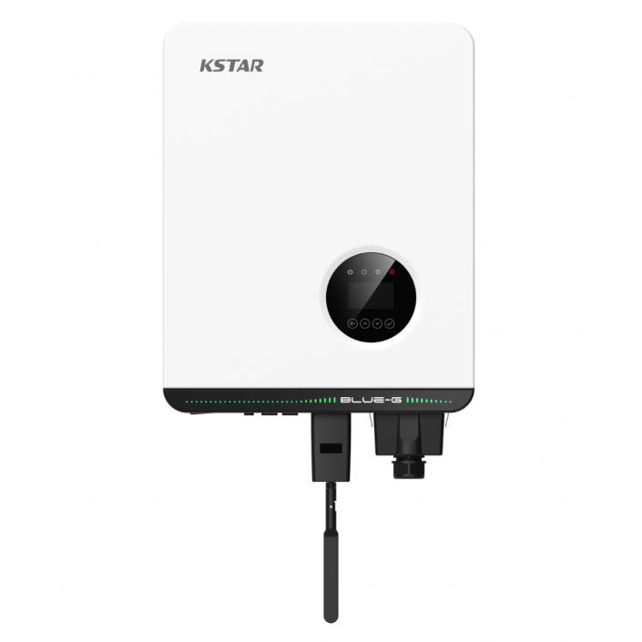 KStar Blue-10KT 