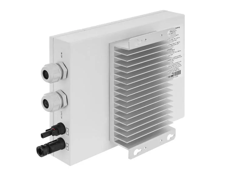 ECO Solar Boost MPPT-4000 4kW GRID