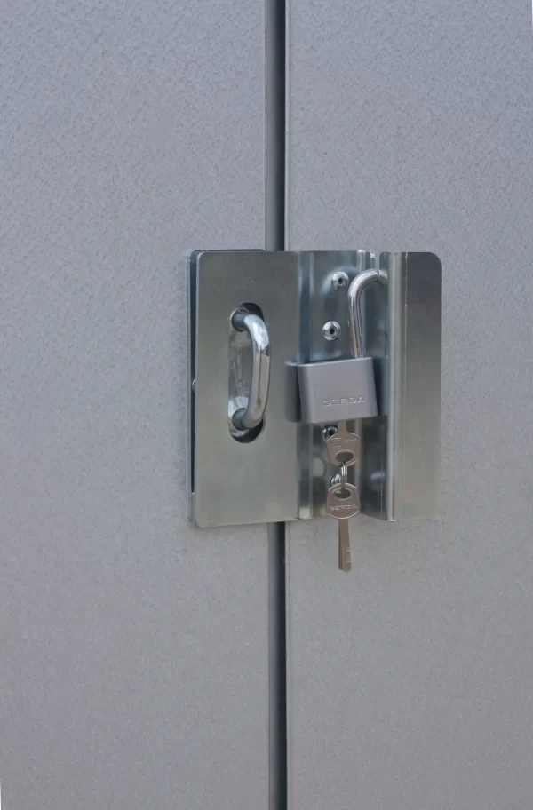 Skladovací kontejner ER BOX 6M