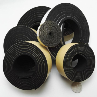 EPDM 80mm/10m