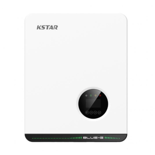 KStar Blue-15KT 