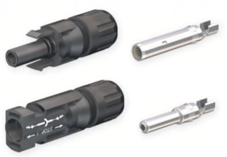 Konektor MC4 Multi-Contact