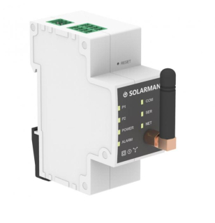 SOLARMAN DTSD422-D2 1 fázový měřič