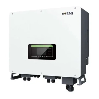 SOFAR SOLAR HYD6KTL - 3PH