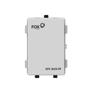 FoxESS - EPS Box