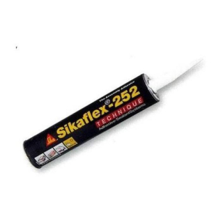 Konstrukční lepidlo Sika Flex 252