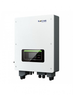 SOFAR SOLAR HYD5KTL - 3PH