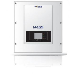 SOFAR SOLAR 8.8 KTL-X  wifi
