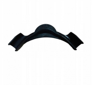 Ohyb na PVC/PEX 14-19mm 90st