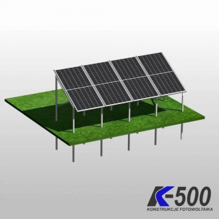 K501 - komplet