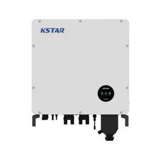 KStar KAC50 50kW
