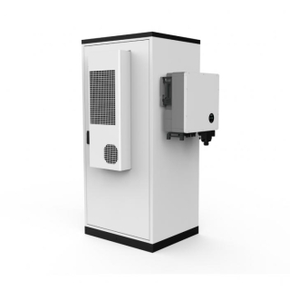 KStar Energy Storage BC100DM