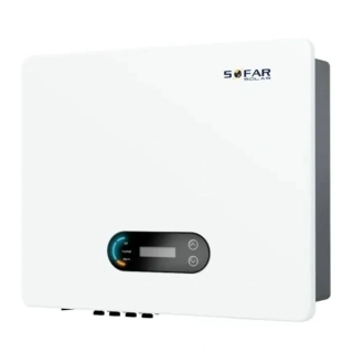 SOFAR SOLAR 22 KTLX -G3 wifi,dc switch
