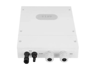 ECO Solar Boost MPPT-4000 4kW GRID