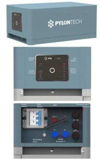 BMS Pylontech Force H2