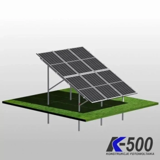 K502 - komplet