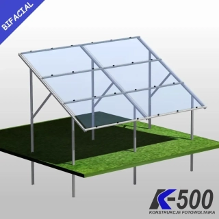 K503 - Bifacial komplet