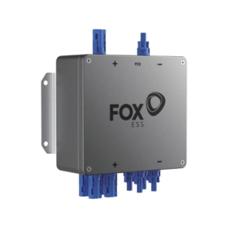 FoxESS HV-Junction Box