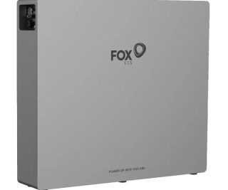FoxESS EP11