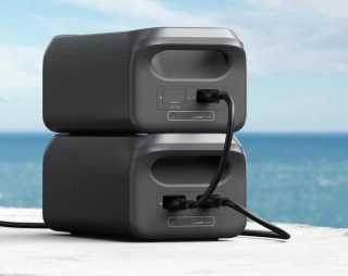 Hinen - externí baterie 2,5 kWh