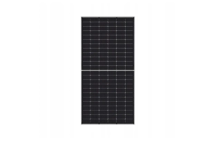 JINKO SOLAR 590W - Bifacial stříbrný rám