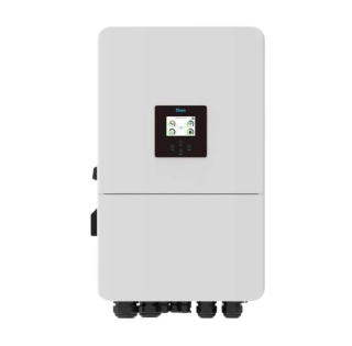 Deye SUN-20K-SG05 LP3-EU-SM2 LV