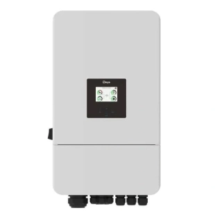 Deye SUN-10K-SG05 LP3 LV