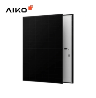 AIKO 450Wp FULL BLACK