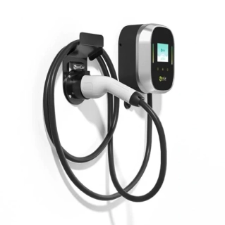 ZENCAR 11 kW Type2, 3 fáze APP+RFID