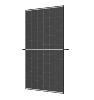 TRINA 500W BIFACIAL transp.