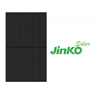 JINKO SOLAR 460W - FullBlack