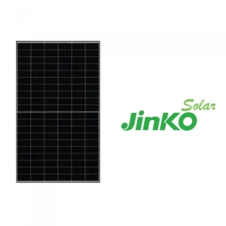 JINKO SOLAR 450W - Biffacial