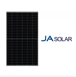 JA SOLAR 470W